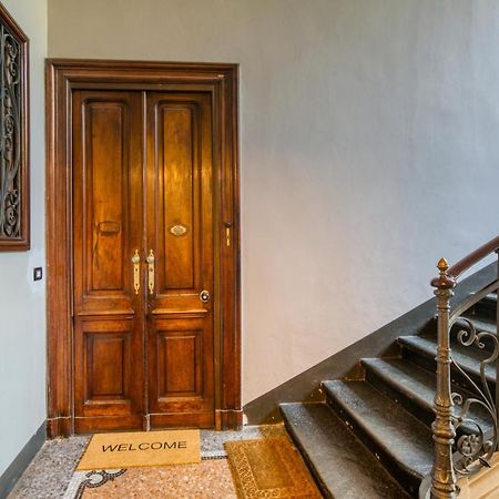 Vico 4 Rooms Turin Exterior photo