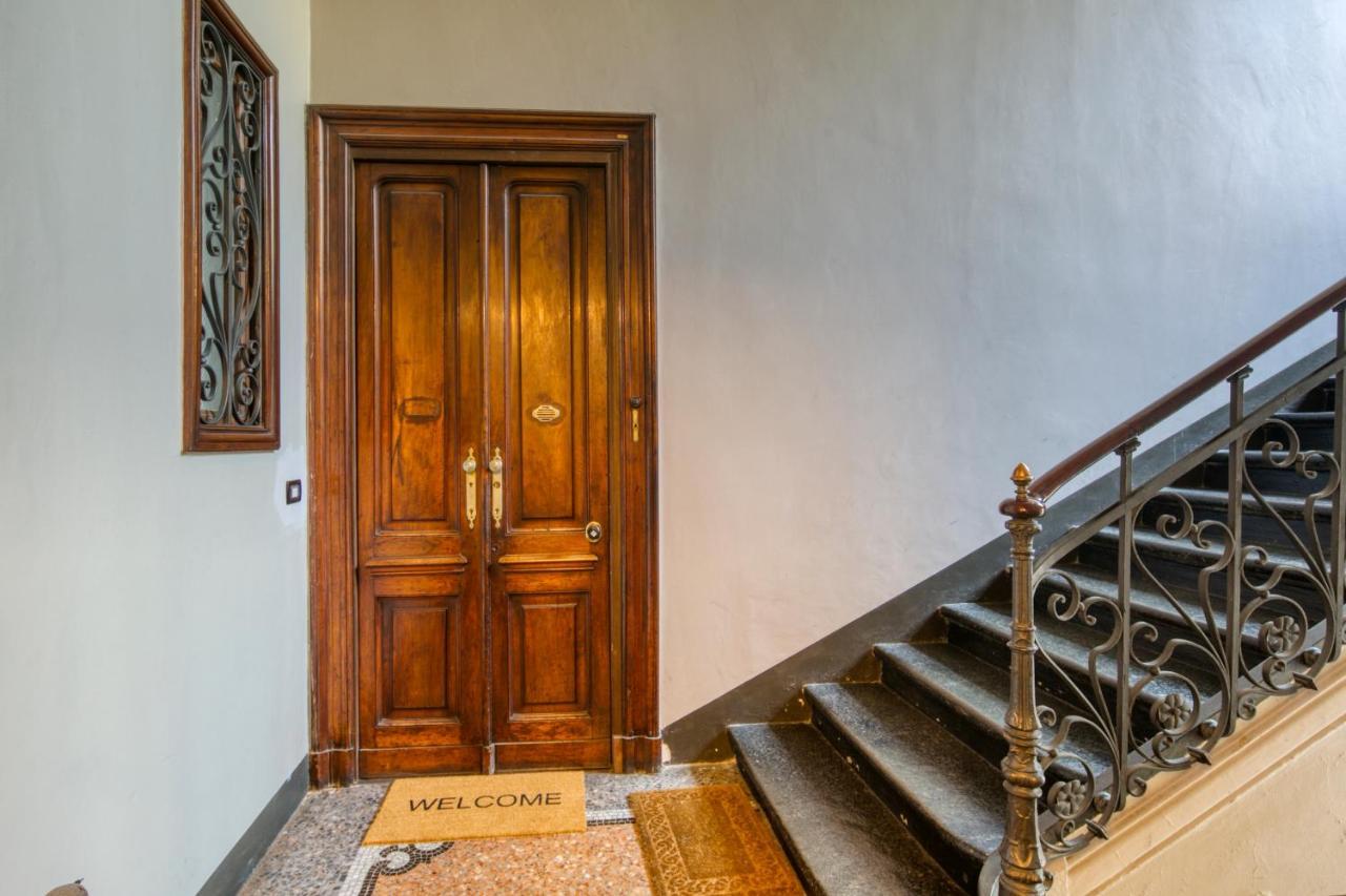 Vico 4 Rooms Turin Exterior photo
