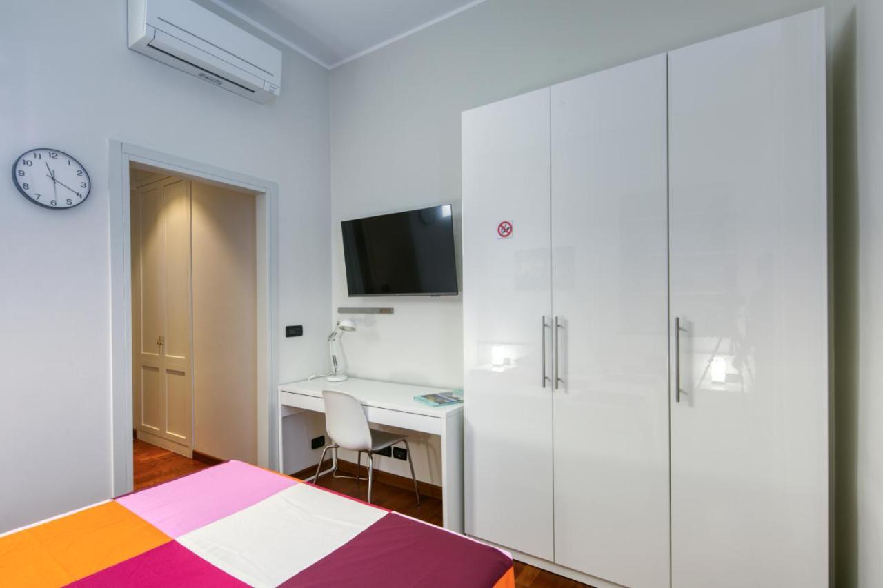 Vico 4 Rooms Turin Exterior photo