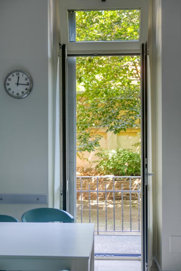 Vico 4 Rooms Turin Exterior photo