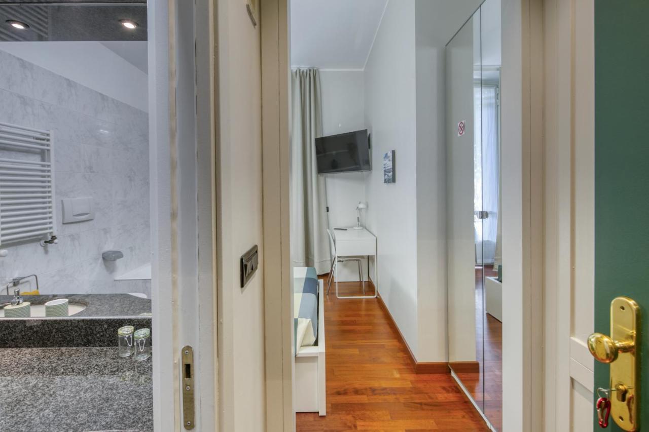 Vico 4 Rooms Turin Exterior photo