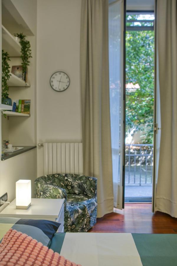 Vico 4 Rooms Turin Exterior photo