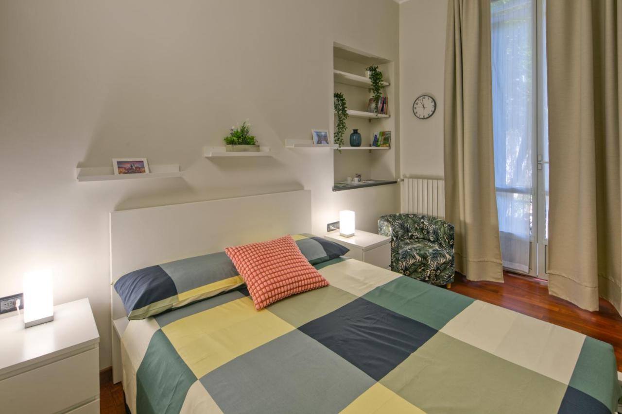 Vico 4 Rooms Turin Exterior photo