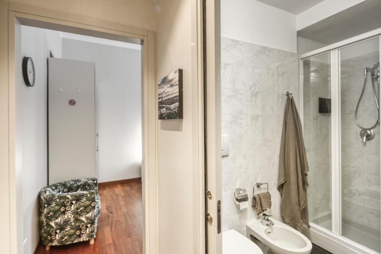 Vico 4 Rooms Turin Exterior photo