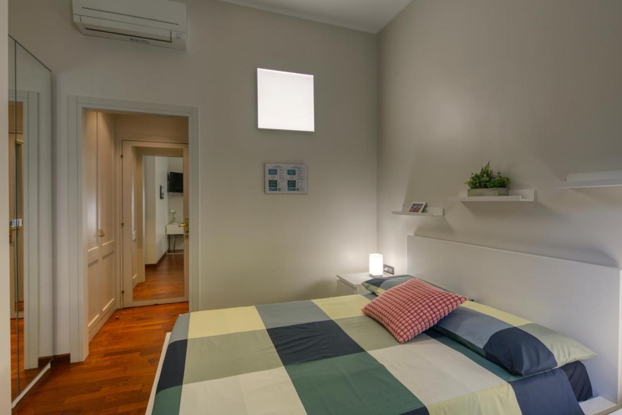 Vico 4 Rooms Turin Exterior photo